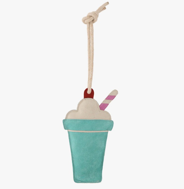 GIOCO PER CAVALLI "SNACK" MILKSHAKE  